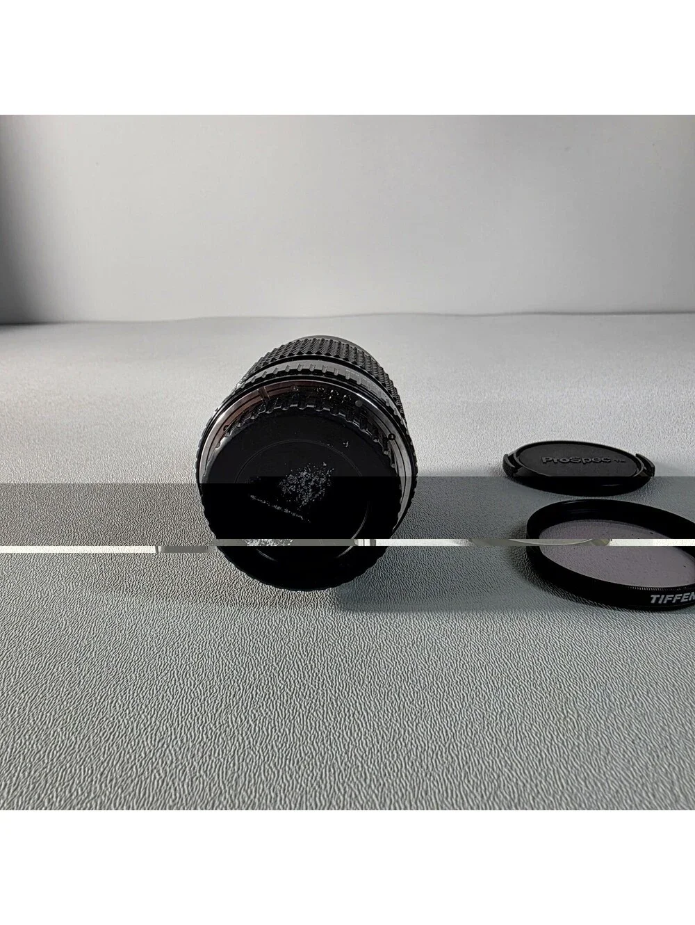 ProSpec 135mm f/2.8 Lens for Pentax K Mount W/Caps & Filter